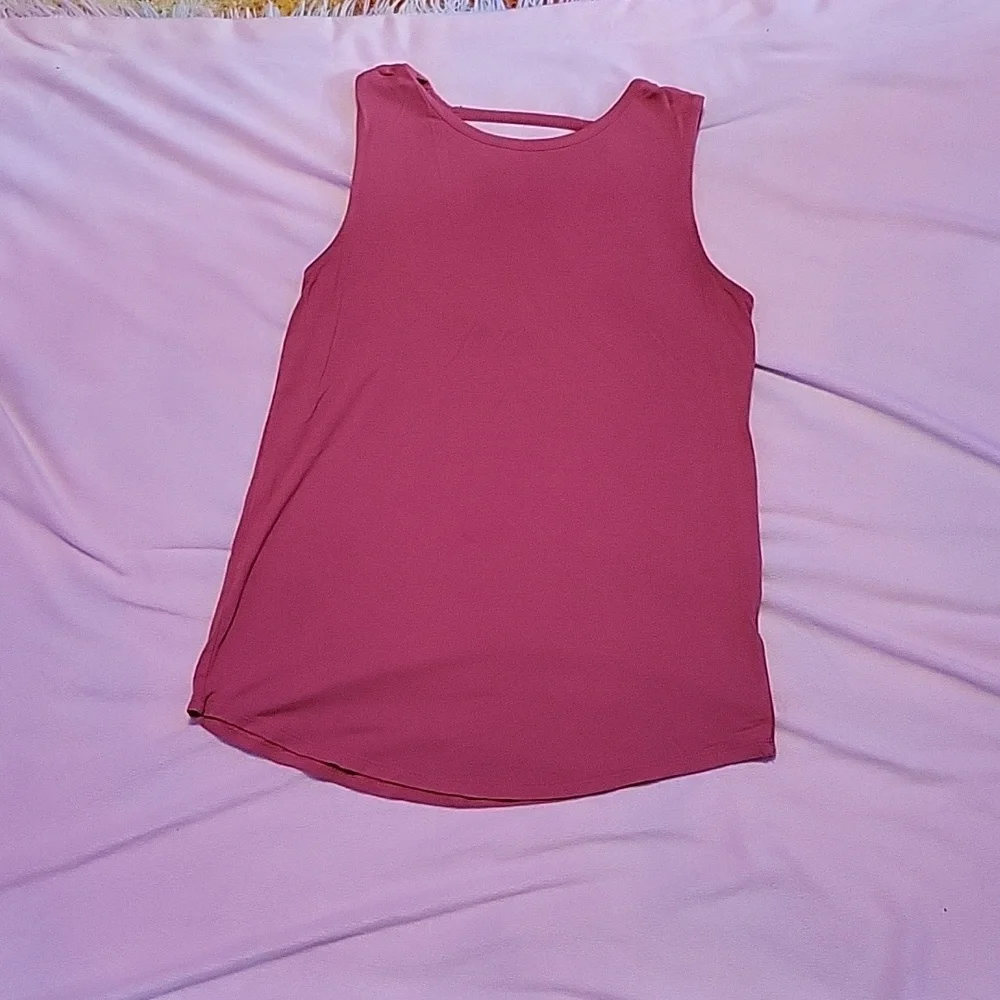 Tank top - Picture 1 of 3